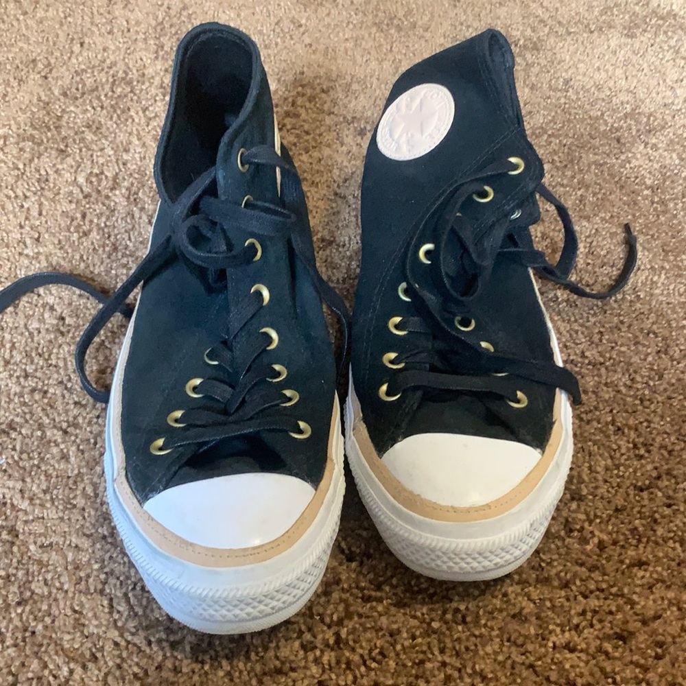 Converse Shoes
